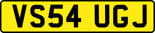 VS54UGJ