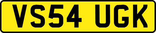 VS54UGK