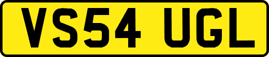 VS54UGL