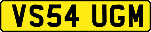 VS54UGM
