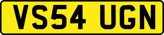 VS54UGN