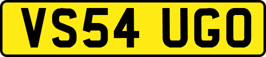 VS54UGO