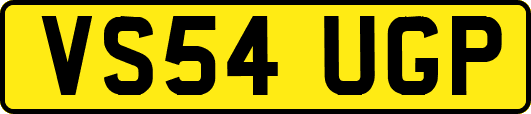 VS54UGP