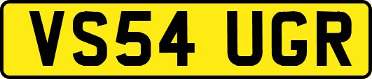 VS54UGR