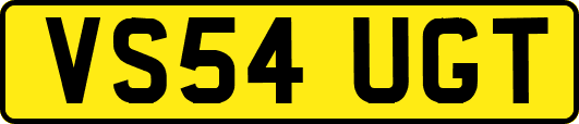 VS54UGT