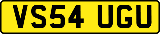 VS54UGU