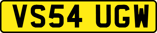 VS54UGW