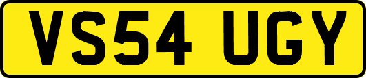 VS54UGY