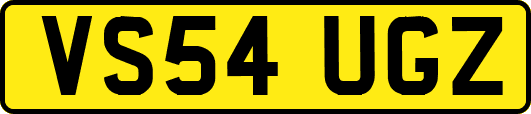 VS54UGZ