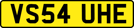 VS54UHE