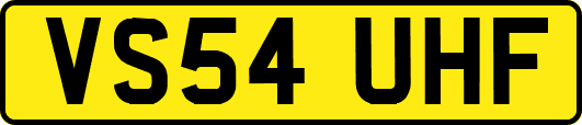 VS54UHF