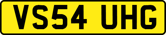 VS54UHG