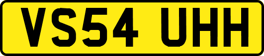 VS54UHH
