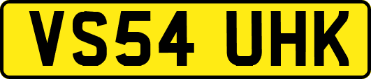 VS54UHK