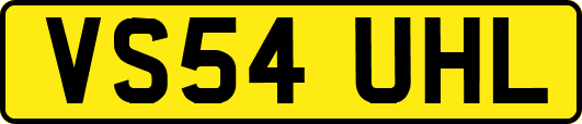 VS54UHL