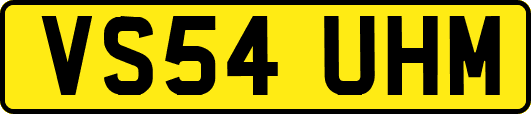 VS54UHM
