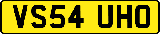 VS54UHO