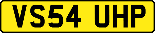 VS54UHP
