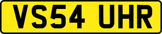 VS54UHR