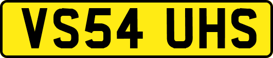 VS54UHS