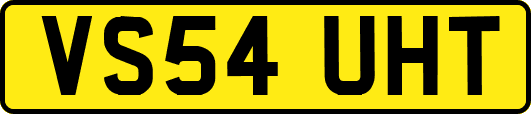 VS54UHT