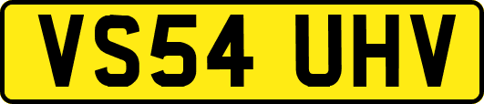 VS54UHV