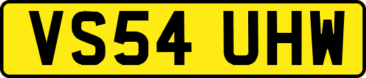 VS54UHW