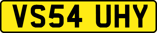 VS54UHY