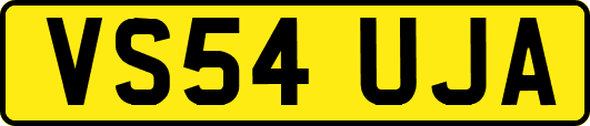 VS54UJA