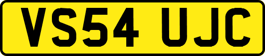 VS54UJC