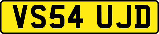 VS54UJD