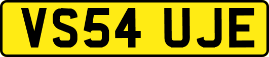 VS54UJE