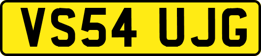 VS54UJG