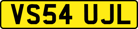 VS54UJL