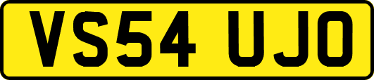 VS54UJO