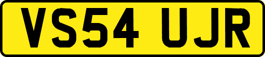 VS54UJR