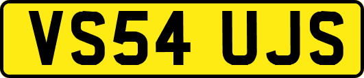 VS54UJS