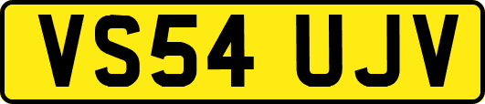 VS54UJV
