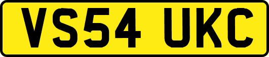 VS54UKC