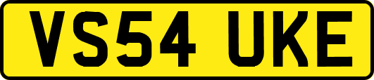 VS54UKE
