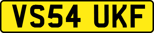 VS54UKF