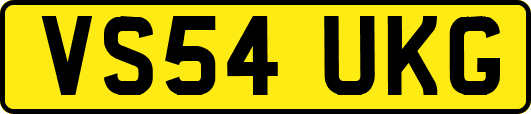 VS54UKG