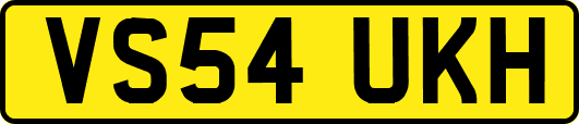 VS54UKH