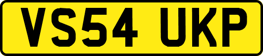 VS54UKP