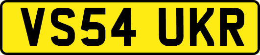 VS54UKR