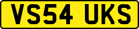 VS54UKS