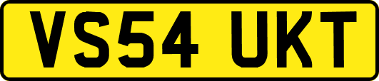 VS54UKT