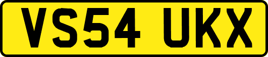 VS54UKX