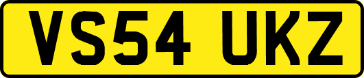 VS54UKZ