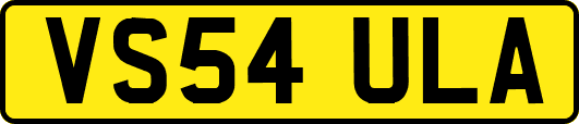 VS54ULA